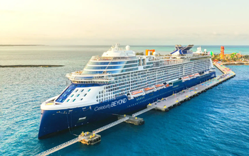Cruise Ship